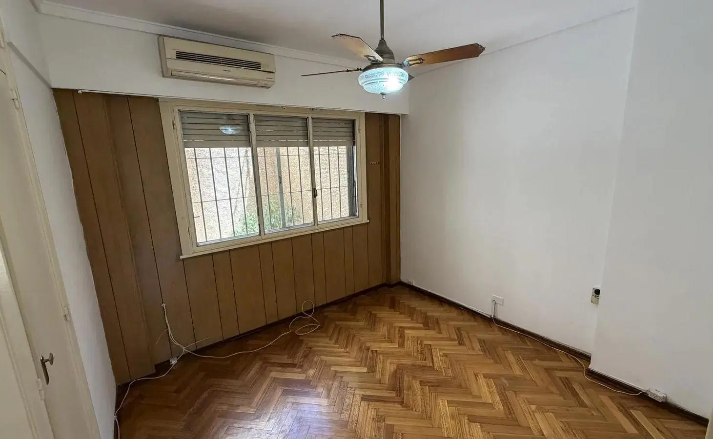 Excelente Departamento 4 ambientes en San cristobal 4