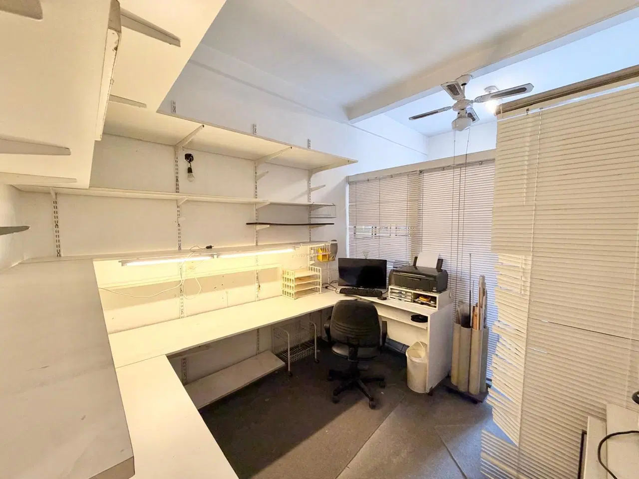 Local Comercial en Alquiler | Caballito | Vidriera | Apto Múltiples Destinos 5
