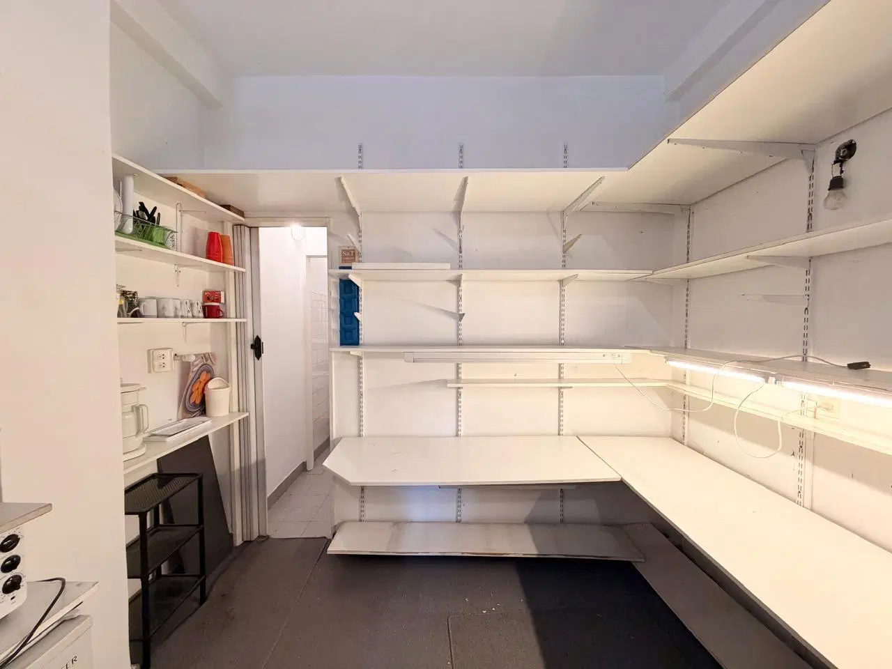 Local Comercial en Alquiler | Caballito | Vidriera | Apto Múltiples Destinos 1