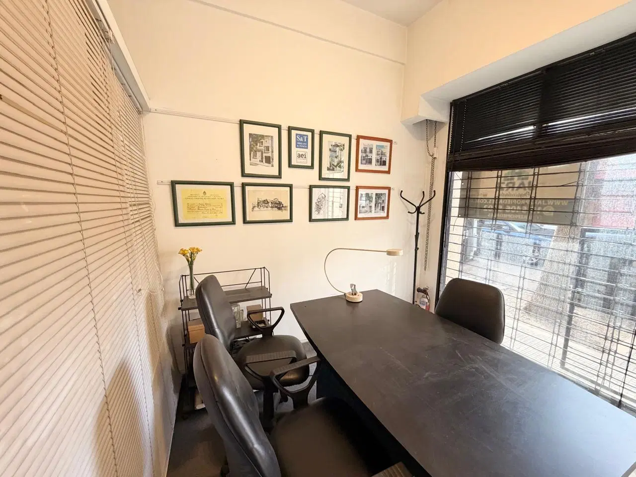 Local Comercial en Alquiler | Caballito | Vidriera | Apto Múltiples Destinos 8