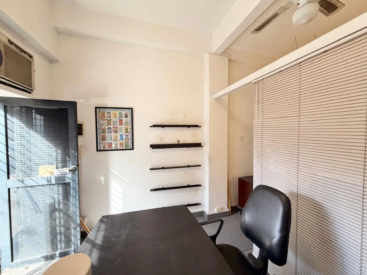 Local Comercial en Alquiler | Caballito | Vidriera | Apto Múltiples Destinos 2