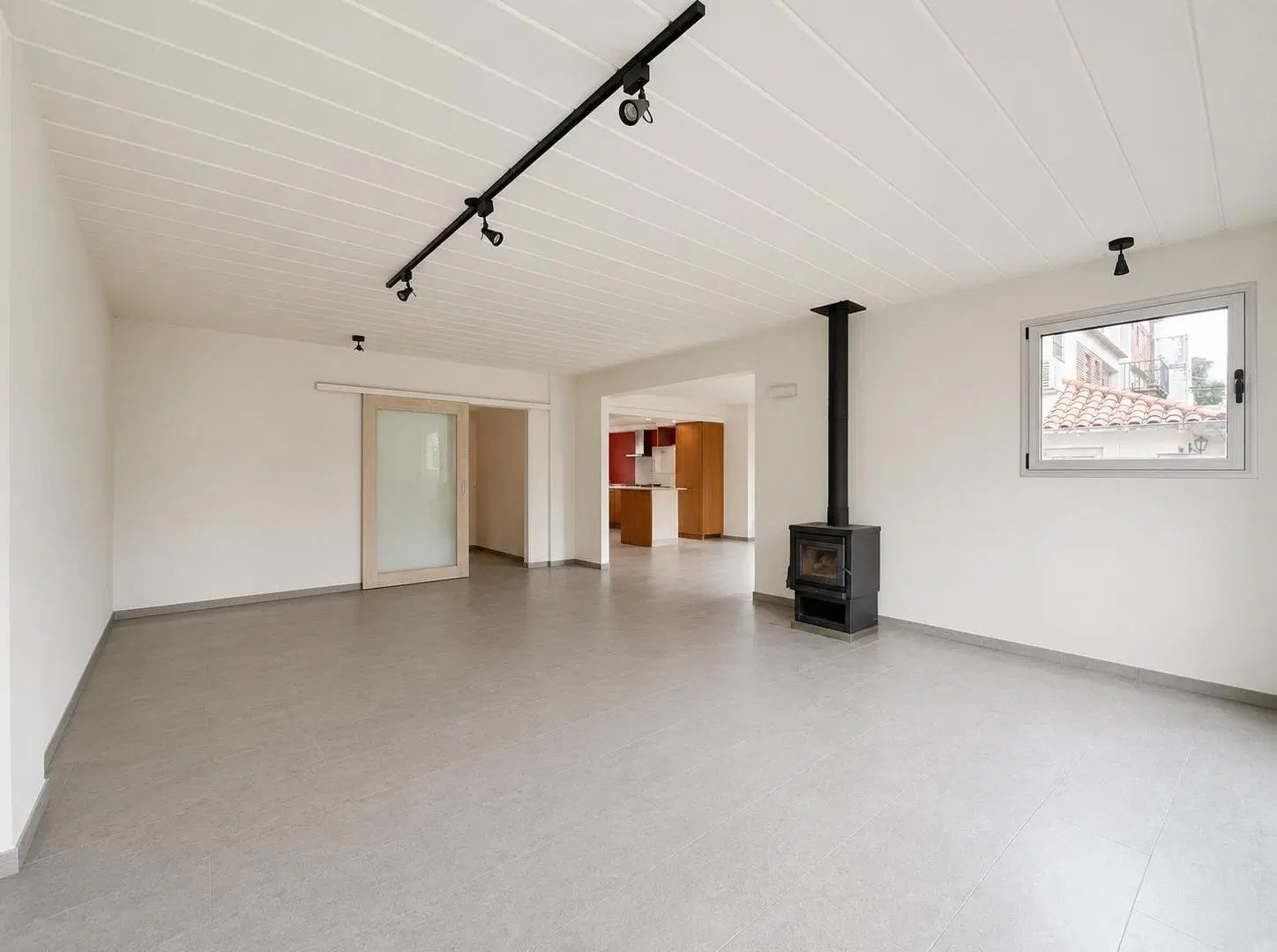 Excelente Casa a la venta en Vicente Lopez con Jardin y Cochera. 4