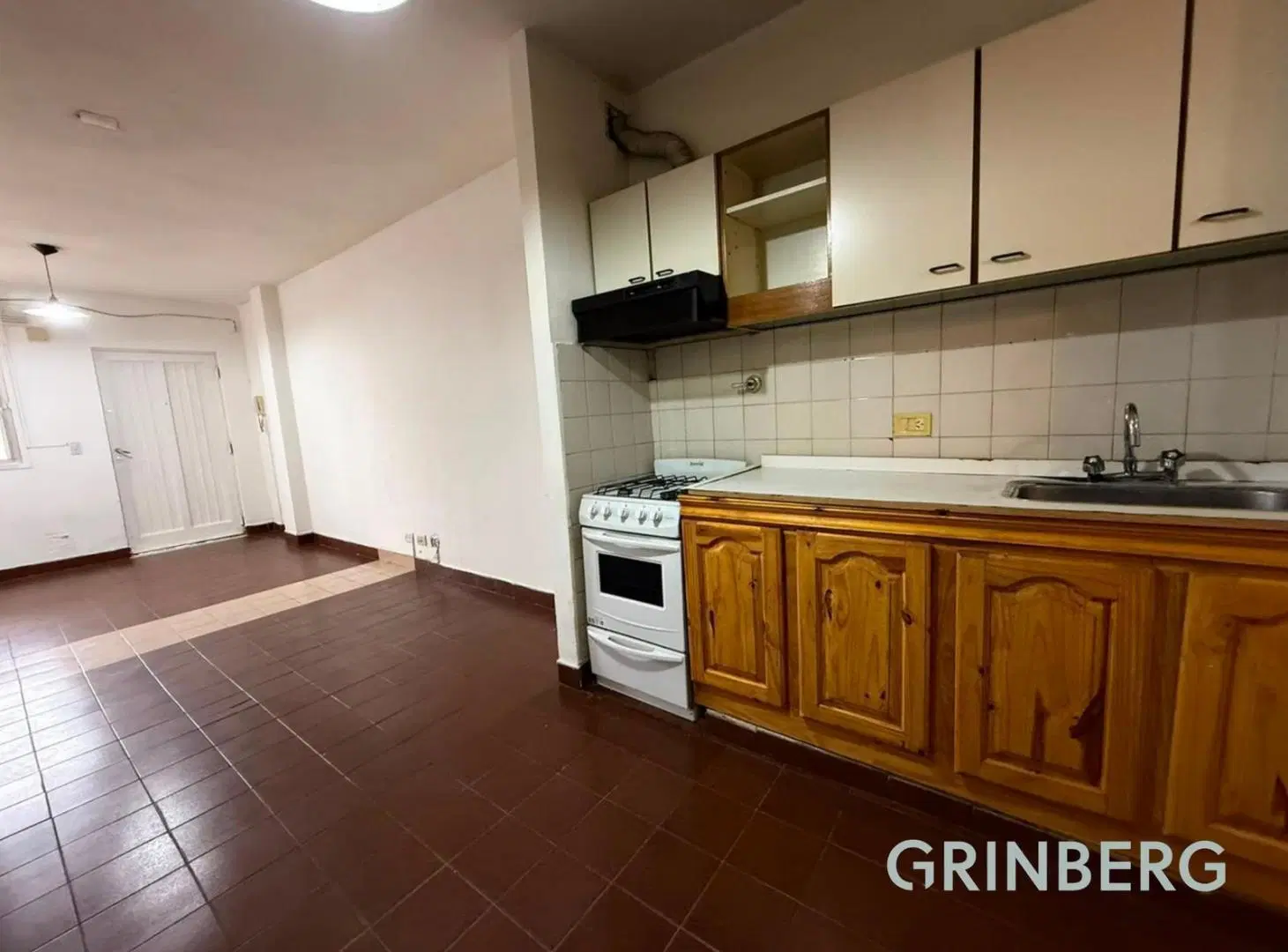 Venta Excelente Monoambiente en Munro 5