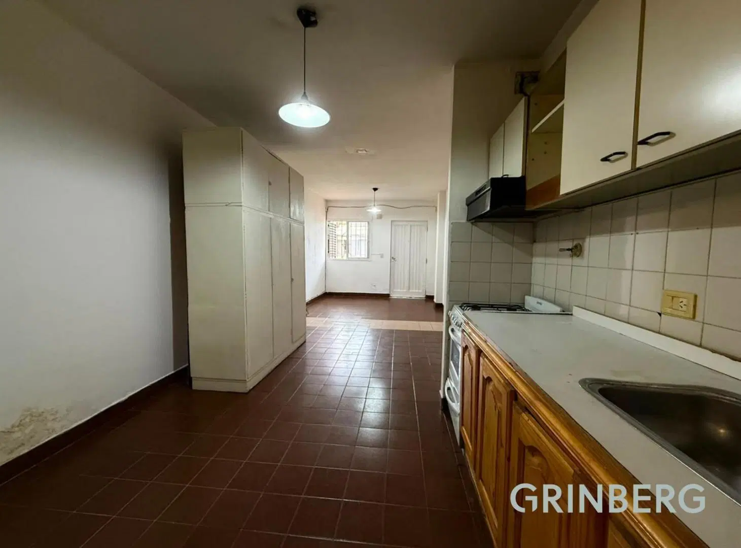 Venta Excelente Monoambiente en Munro 1