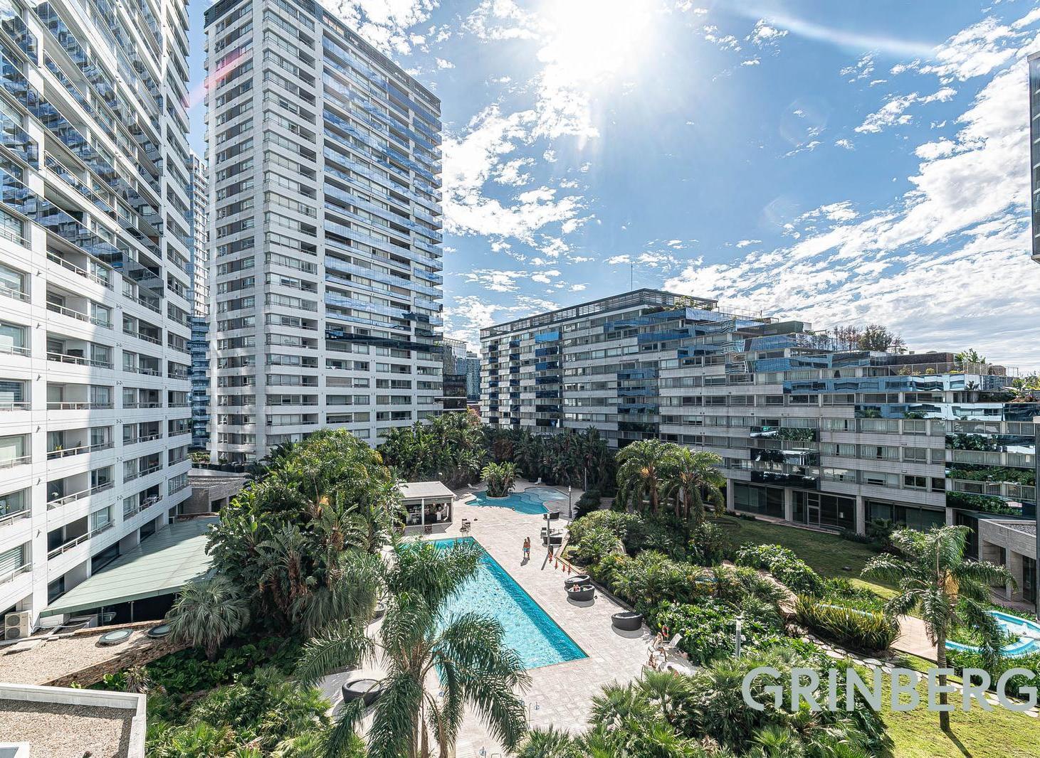 Foto de Departamento Monoambiente en venta/alquiler full amenities en Puerto, imagen 2