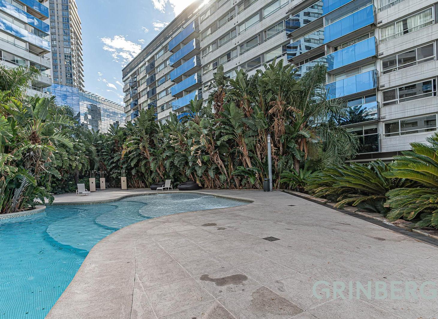 Foto de Departamento Monoambiente en venta/alquiler full amenities en Puerto, imagen 3