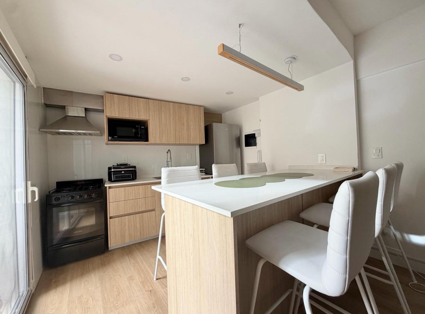 Foto de Increible Departamento de 3 ambientes reciclado de categoria en Recoleta., imagen 3