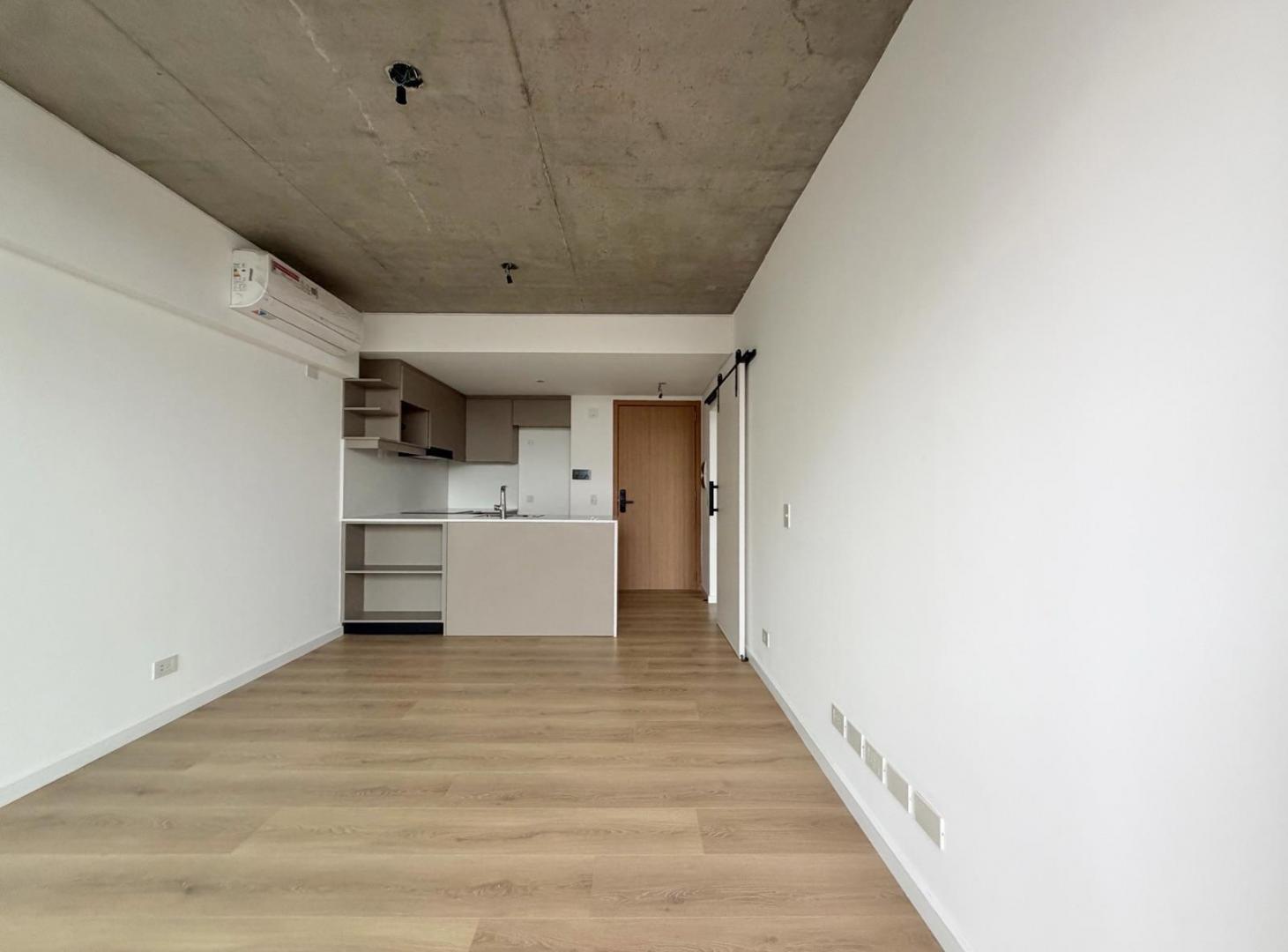 Foto de Departamento de Categoria de 2 ambientes al frente en venta., imagen 3