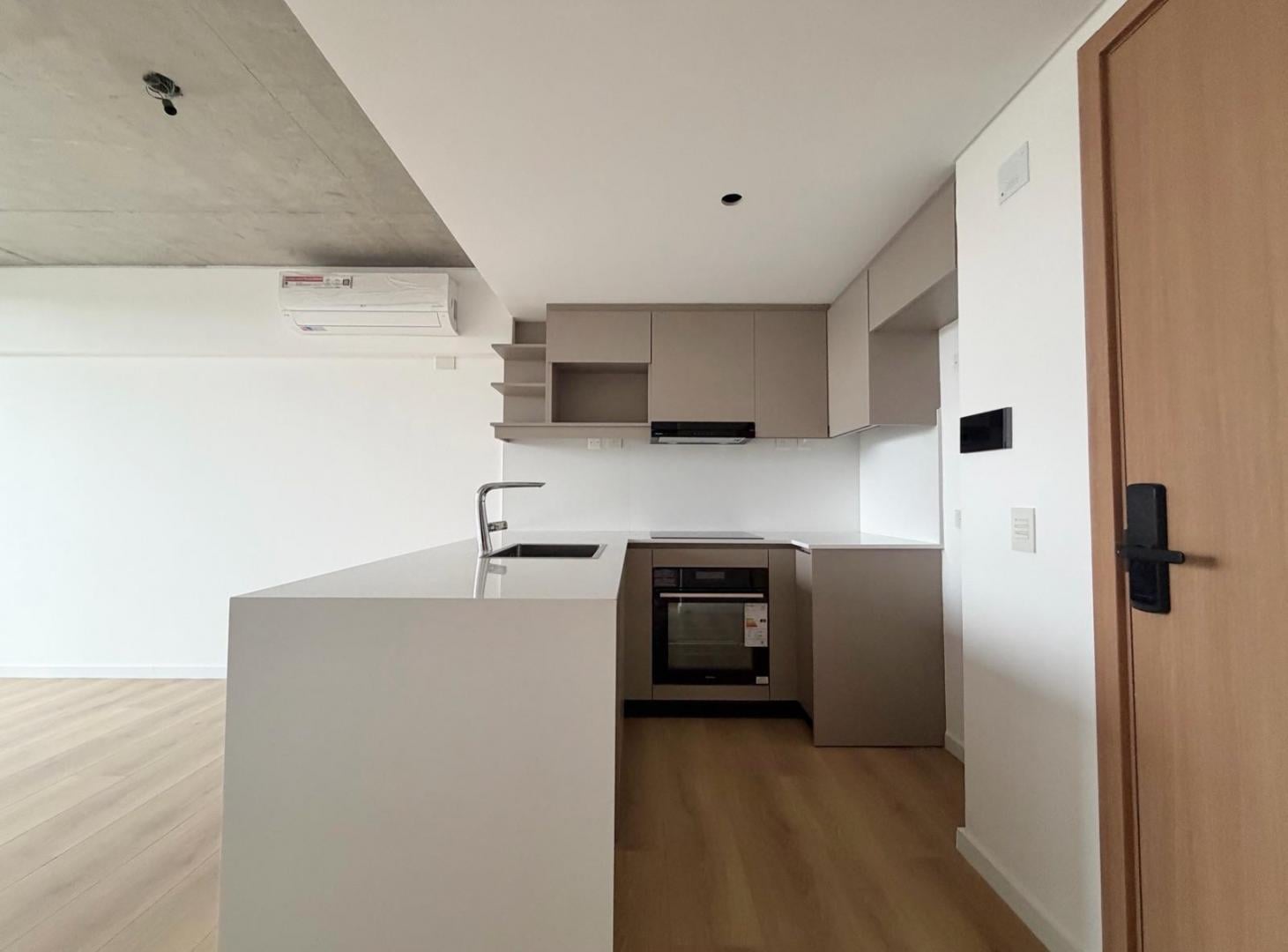 Foto de Departamento de Categoria de 2 ambientes al frente en venta., imagen 4