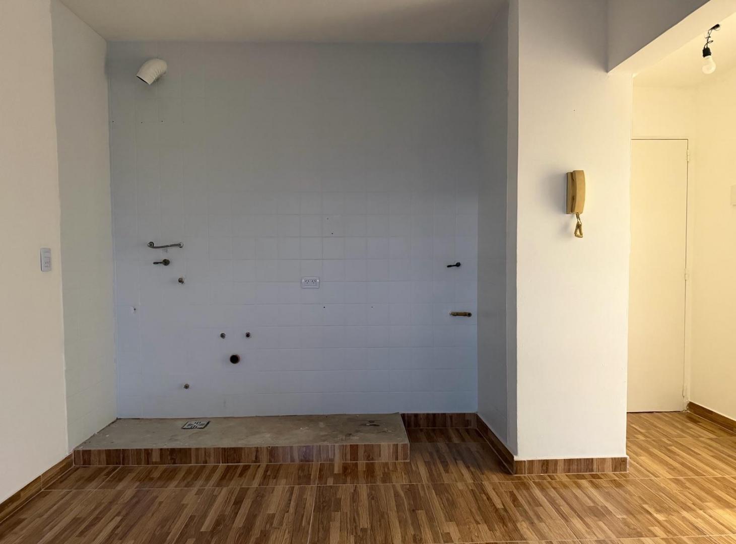Foto de Excelente 2 ambientes con vista panoramica en piso ALTO en Venta., imagen 5