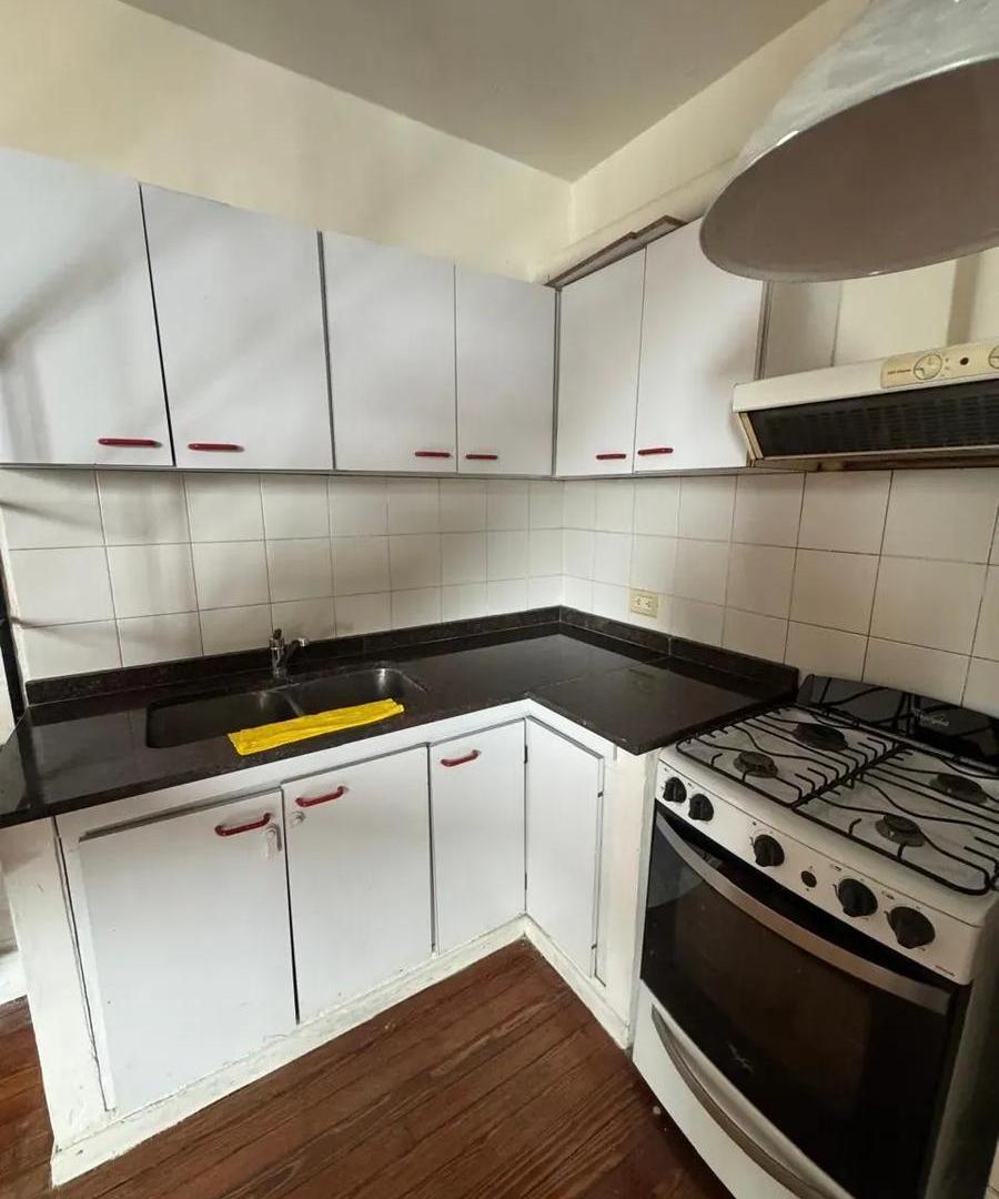 Foto de PH 4 ambientes impecable en Barrio Norte, imagen 3