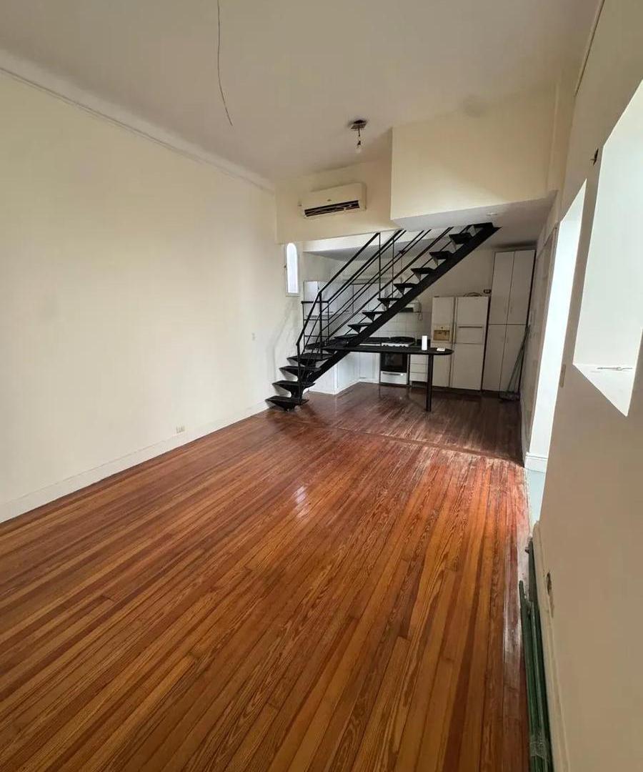 Foto de PH 4 ambientes impecable en Barrio Norte, imagen 1