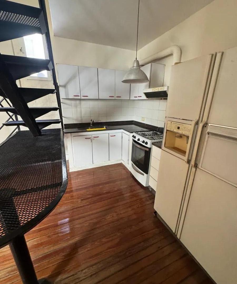 Foto de PH 4 ambientes impecable en Barrio Norte, imagen 2