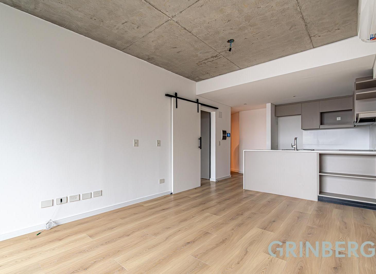 Foto de Departamento 2 ambientes con balcon n Belgrano, imagen 2