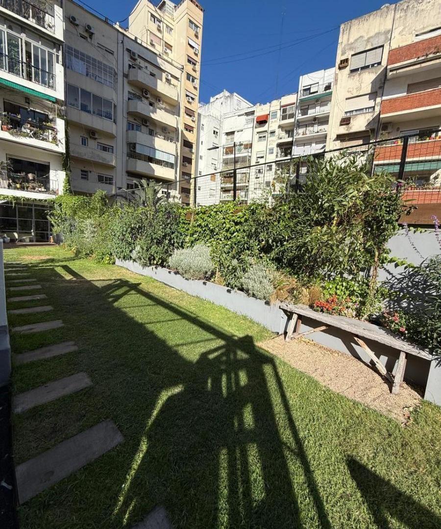 Foto de Departamento tipo casa con cochera en el corazón del botánico, imagen 5
