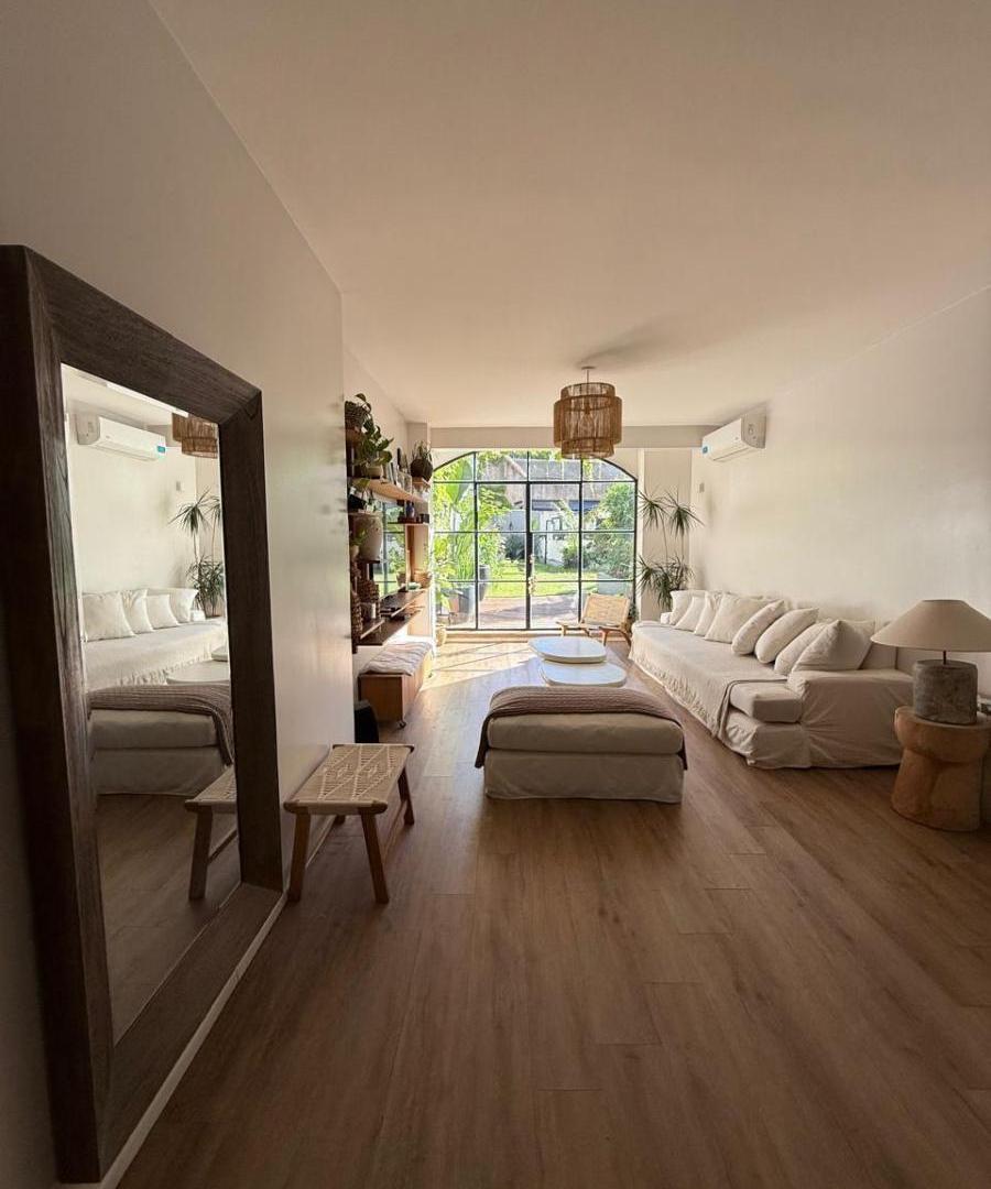 Foto de Departamento tipo casa con cochera en el corazón del botánico, imagen 1