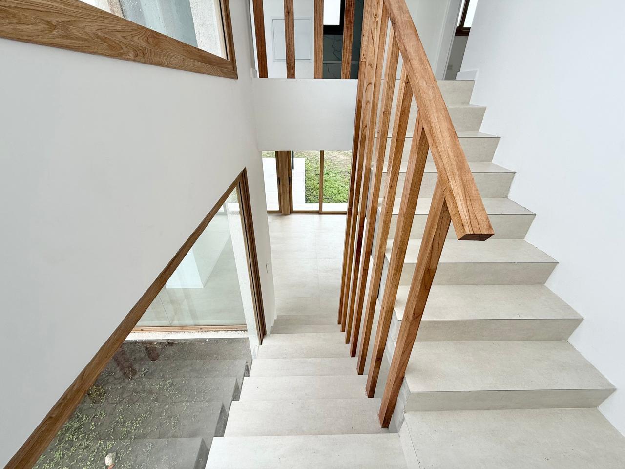 Foto de Casa en venta a estrenar en Barrio Nativas, Puertos del Lago, imagen 5