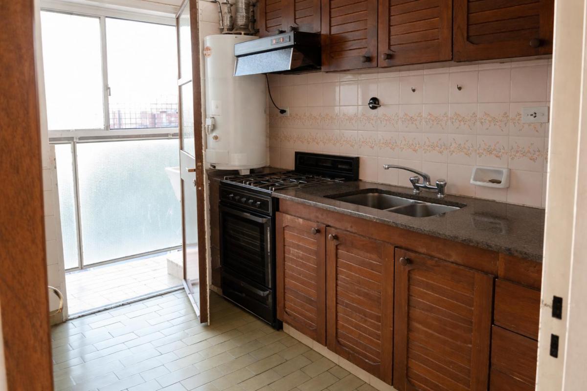 Foto de Departamento 2 ambientes en Nuñez, imagen 1