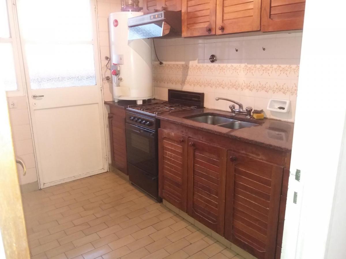 Foto de Departamento 2 ambientes en Nuñez, imagen 2