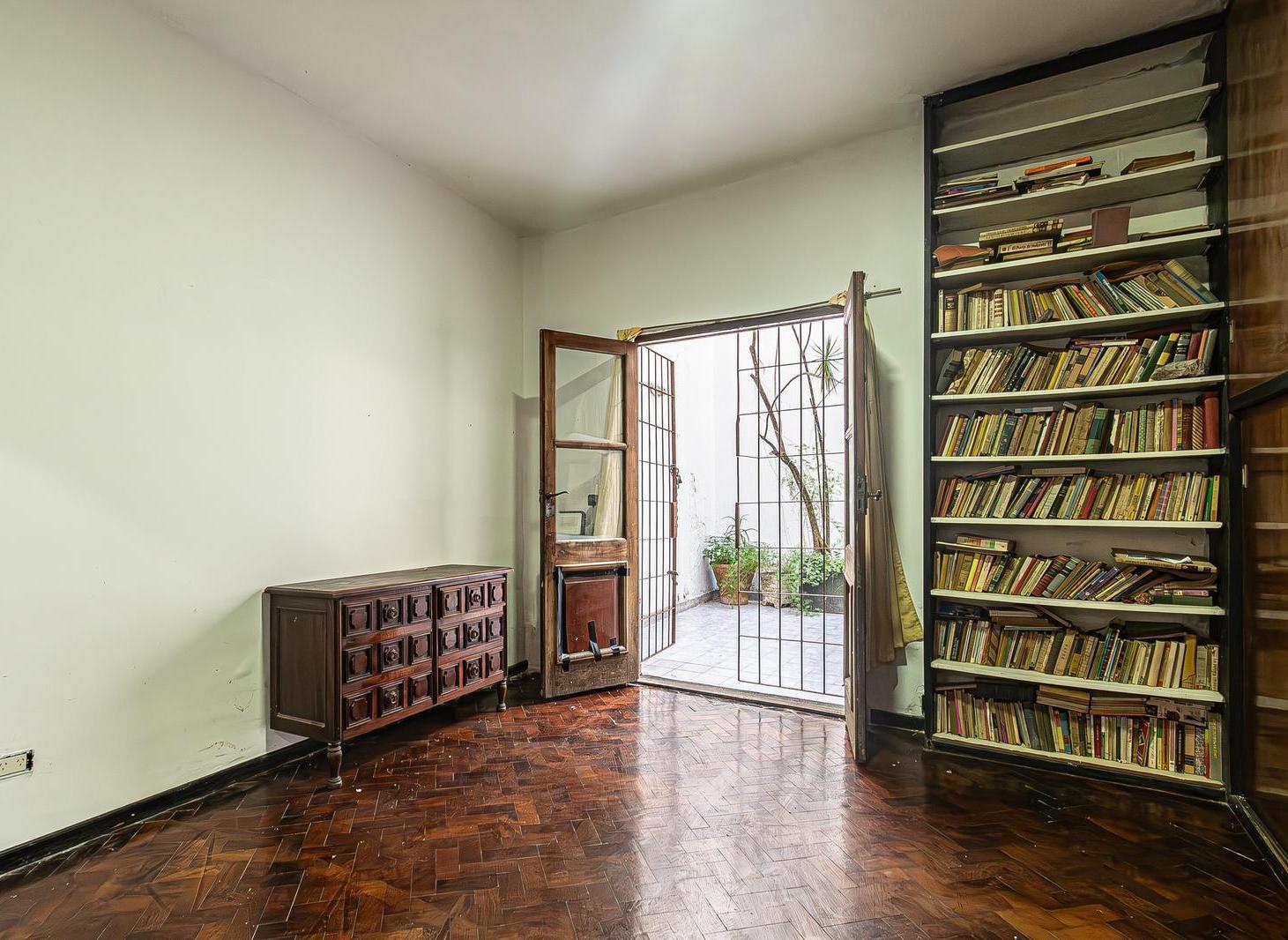 Foto de Venta de Excelente Departamento con doble patio en el Botanico de, imagen 3