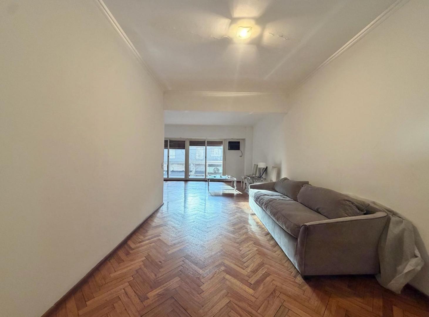 Foto de Excelente Departamento al frente de 4 ambientes con dependencia, balcón, imagen 4