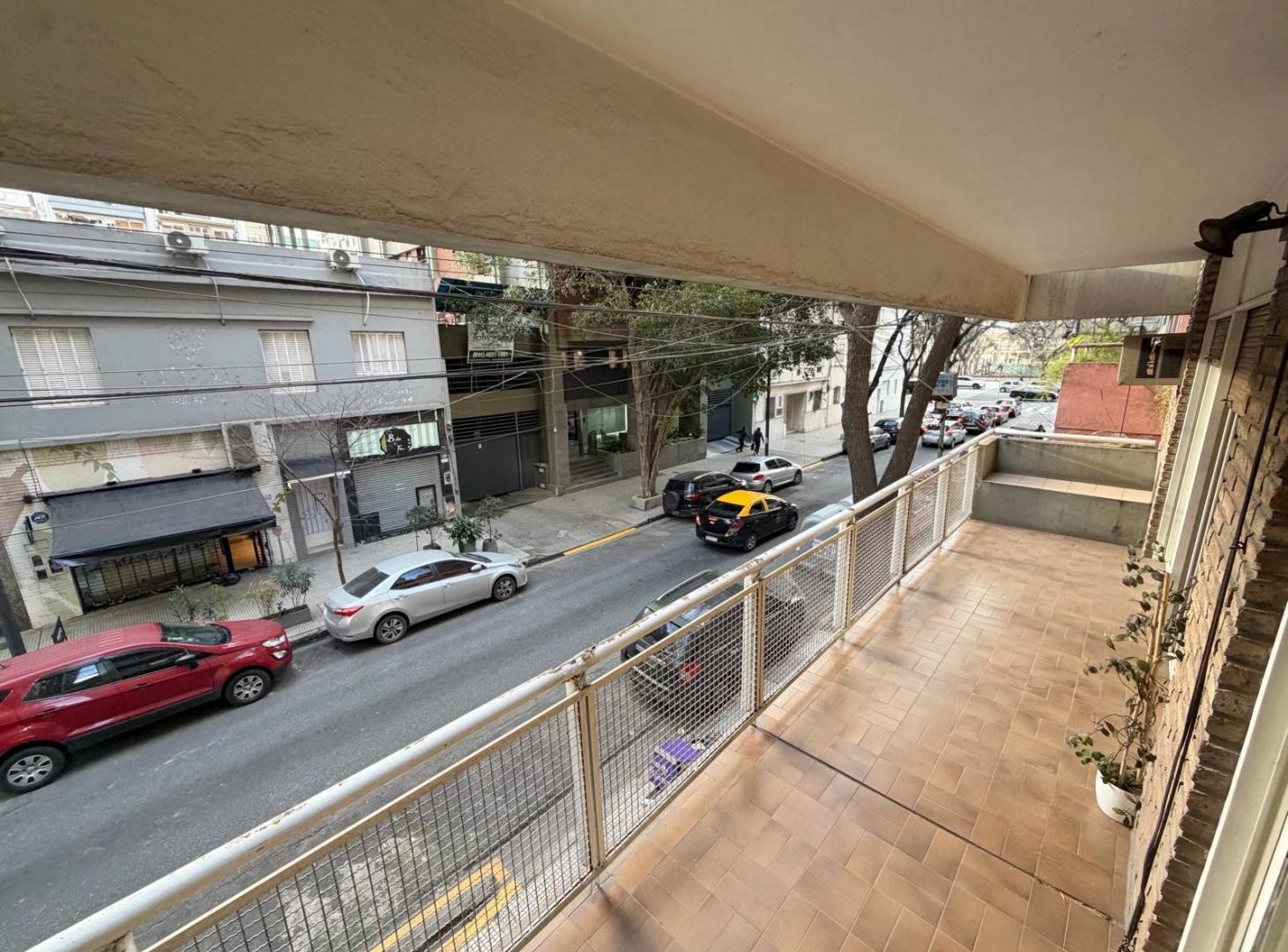 Foto de Excelente Departamento al frente de 4 ambientes con dependencia, balcón, imagen 5