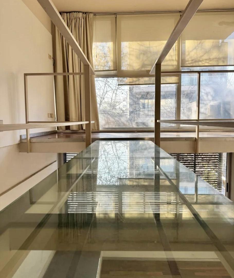 Foto de Venta de Excelente Duplex de 2 ambientes con escritorio en Nuñez con, imagen 4