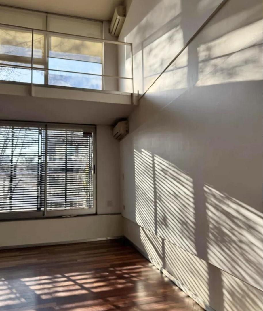 Foto de Venta de Excelente Duplex de 2 ambientes con escritorio en Nuñez con, imagen 5