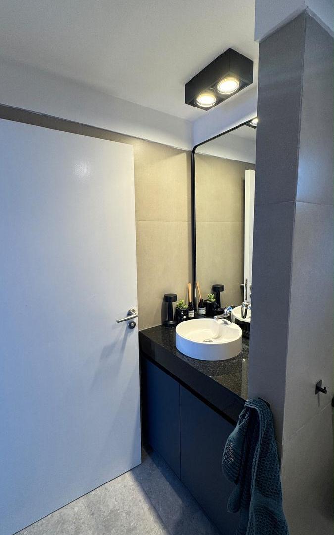 Foto de Espectacular Departamento de 2 ambientes en venta en Palermo Hollywood, imagen 3