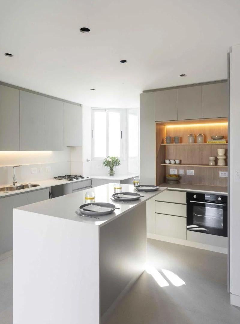 Foto de DEPARTAMENTO 4 AMBIENTES TOTALMENTE RECICLADO – BELGRANO – SUITE BAULERA, imagen 1