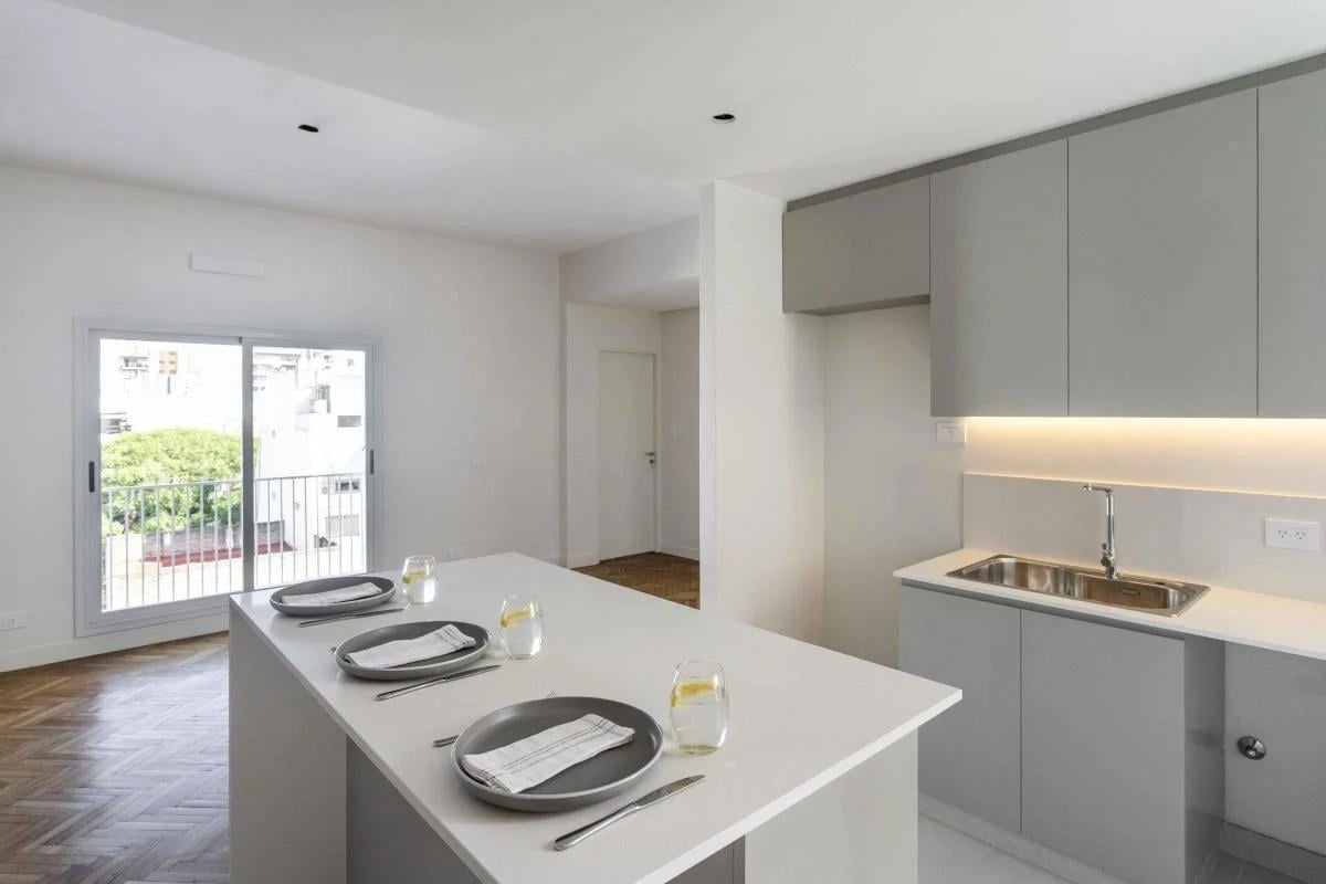 Apartamento