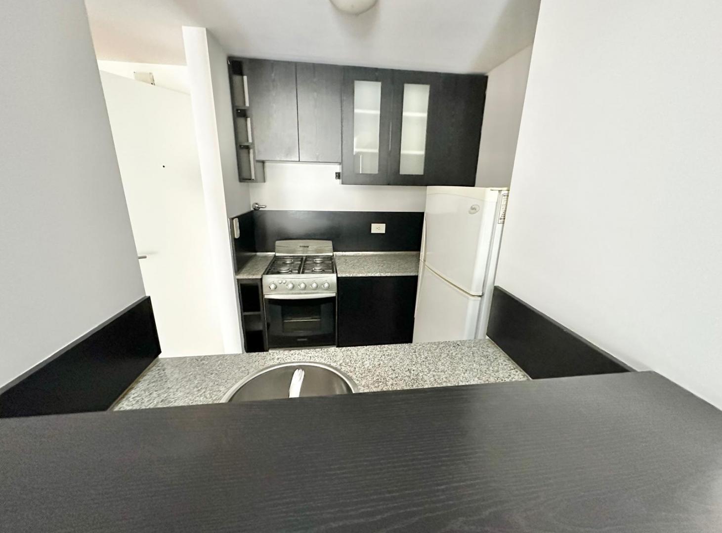 Foto de Departamento Monoambiente en Alquiler en Palermo, imagen 2