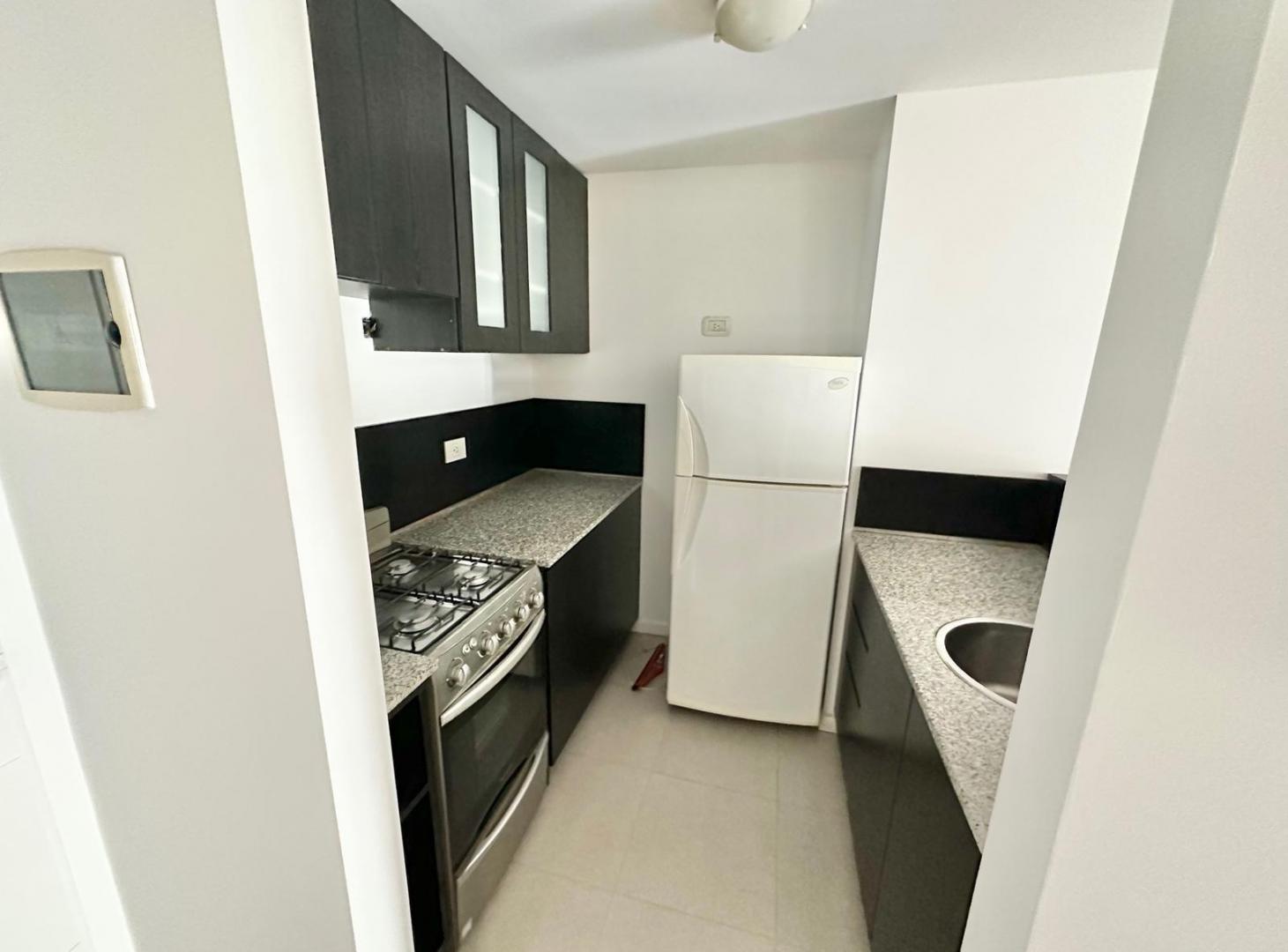 Foto de Departamento Monoambiente en Alquiler en Palermo, imagen 4