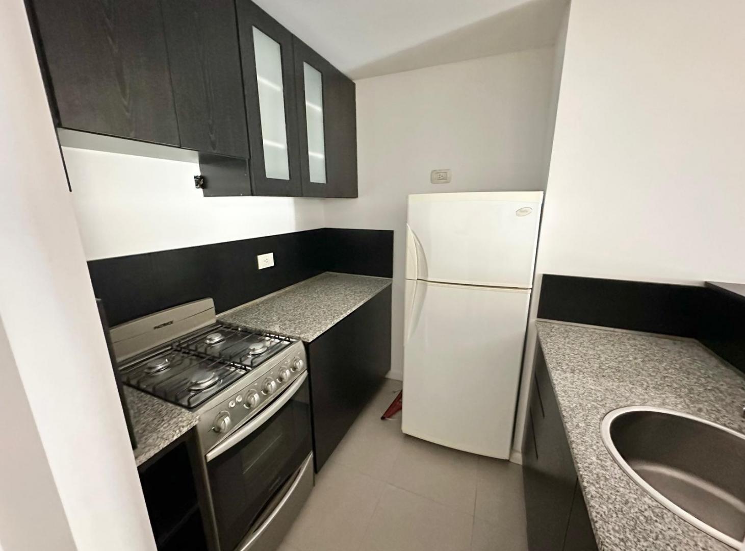 Foto de Departamento Monoambiente en Alquiler en Palermo, imagen 1