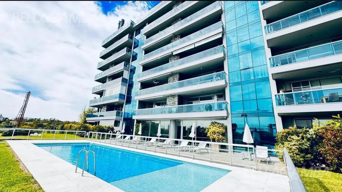 Foto de 3 AMBIENTES PREMIUM CON BALCÓN TERRAZA Y VISTA AL RÍO | NORDELTA, imagen 2