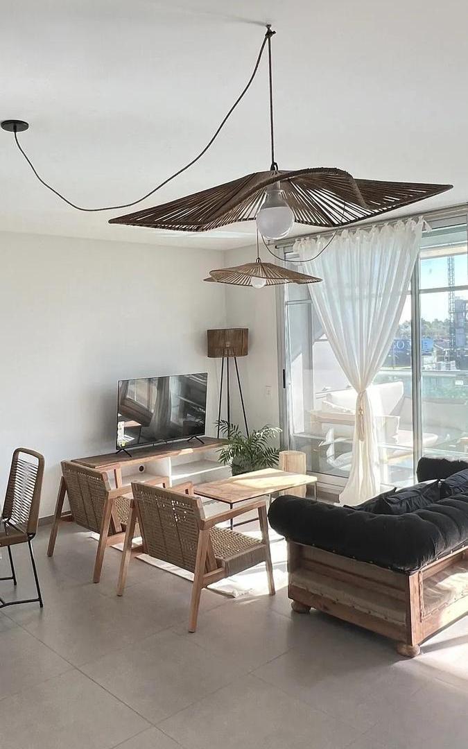 Foto de 3 AMBIENTES PREMIUM CON BALCÓN TERRAZA Y VISTA AL RÍO | NORDELTA, imagen 4