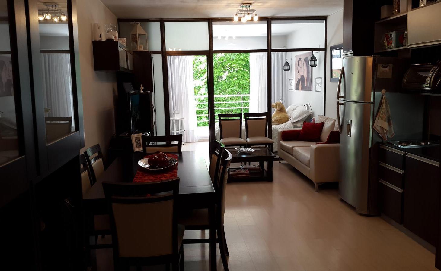Foto de Venta Hermoso Depto 2 Ambientes en Belgrano, imagen 2