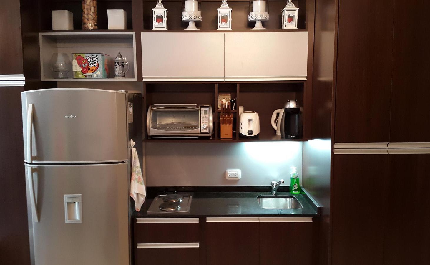 Foto de Venta Hermoso Depto 2 Ambientes en Belgrano, imagen 3