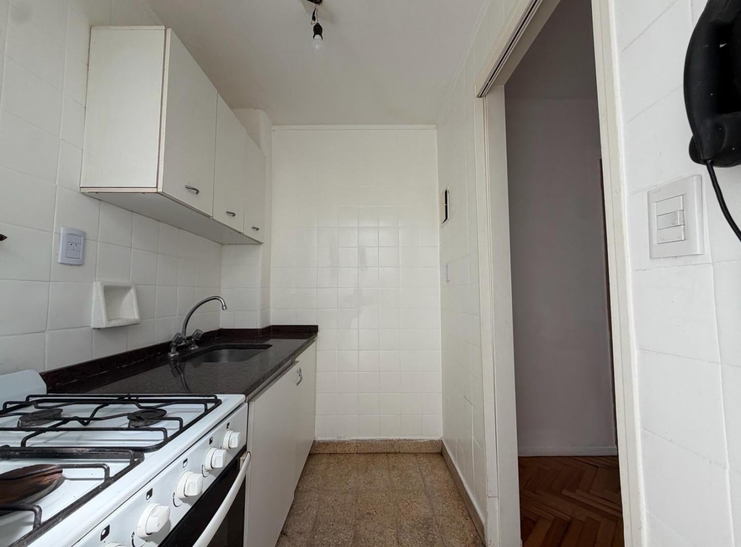 Foto de Departamento de 2 ambientes en recoleta., imagen 4