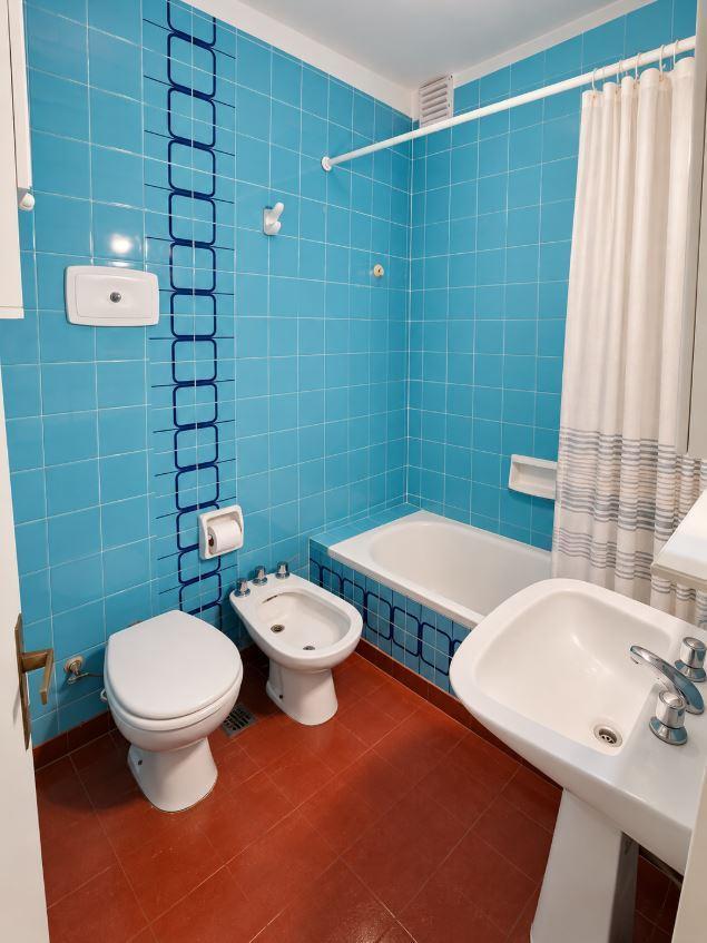 Foto de Departamento 4 ambientes con balcon corrido y patio en Belgrano R, imagen 4