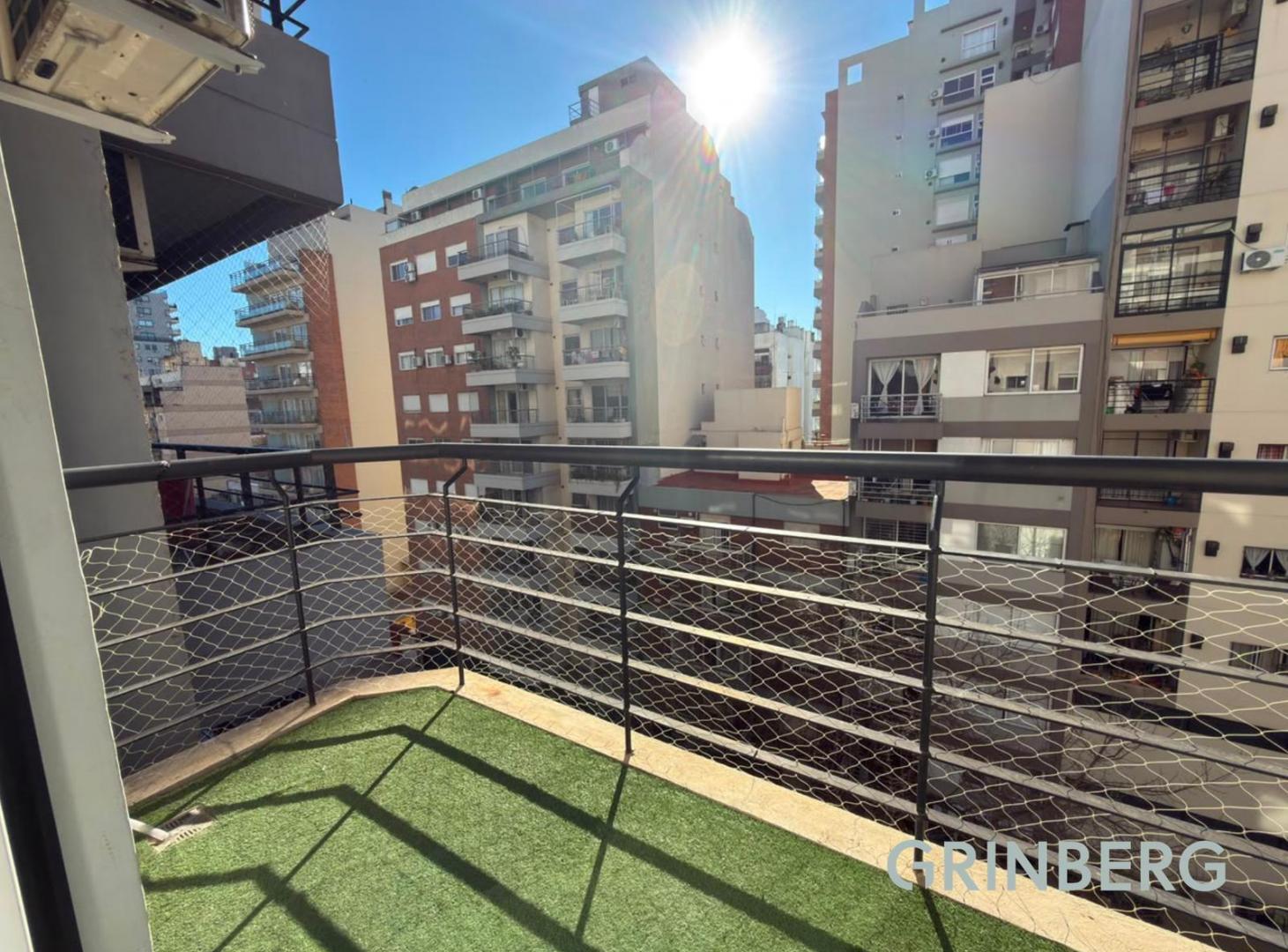 Foto de Venta Departamento 2 Ambientes en Villa Urquiza, imagen 4