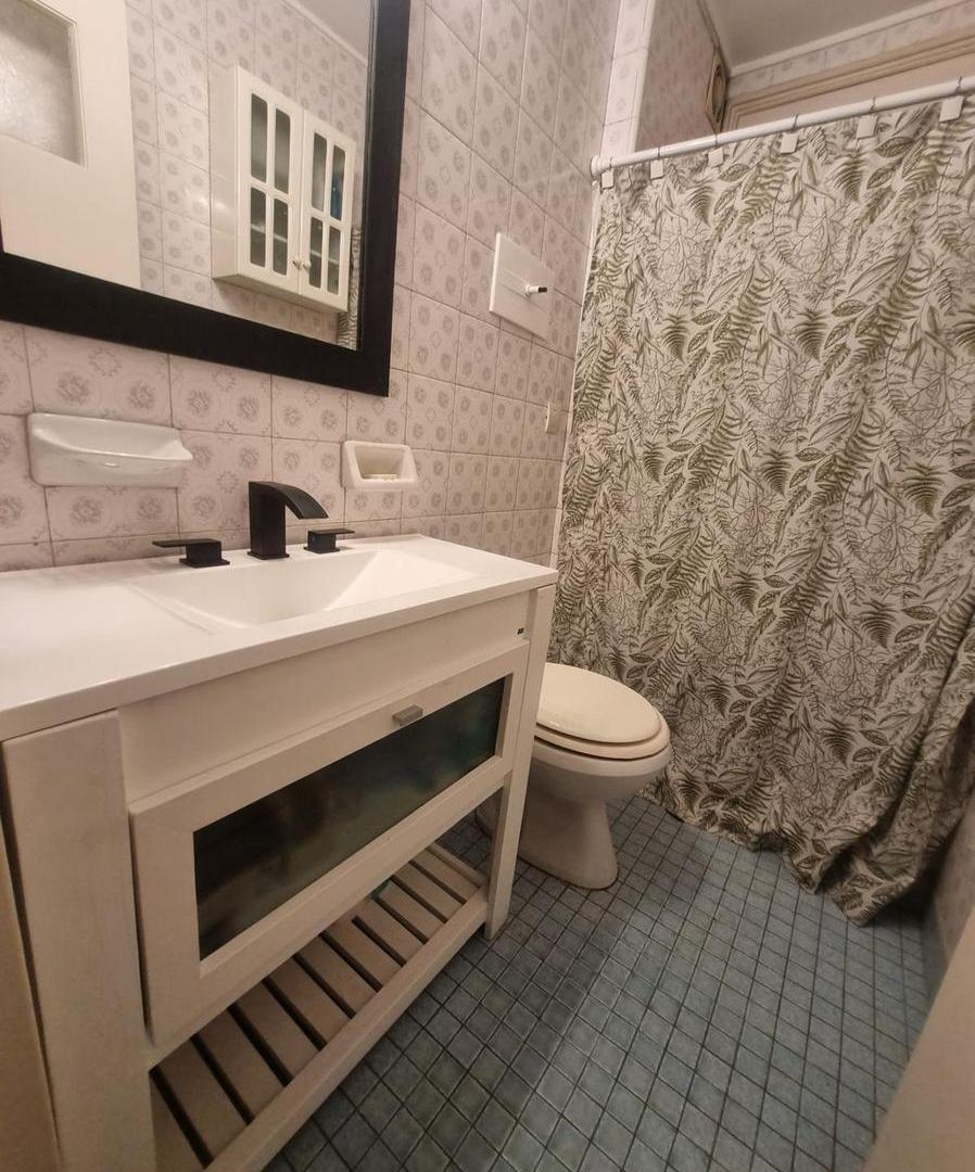 Foto de Piso Exclusivo 4 Ambientes en Palermo Chico | Palier Privado y Balcón, imagen 5