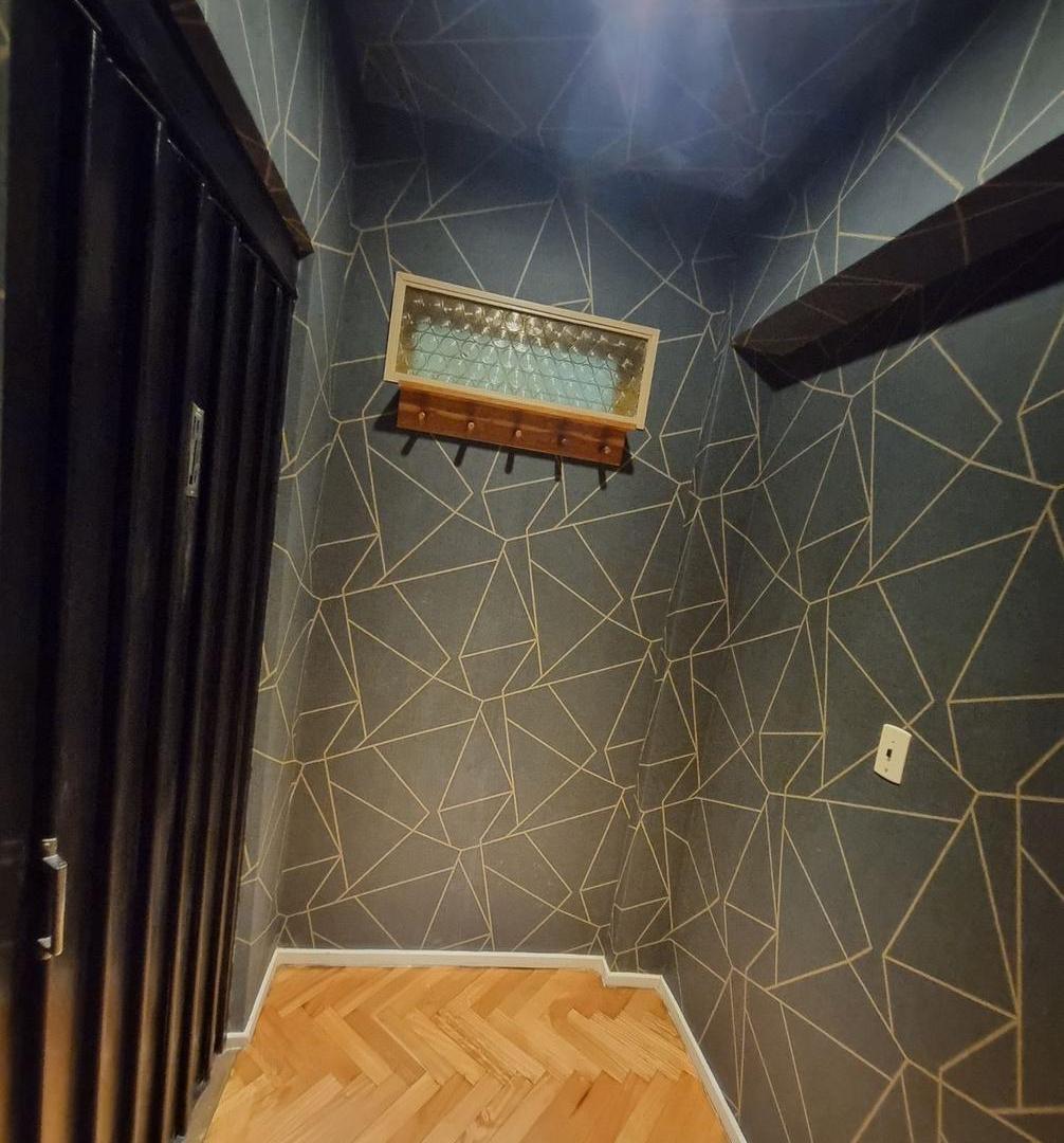 Foto de Piso Exclusivo 4 Ambientes en Palermo Chico | Palier Privado y Balcón, imagen 1
