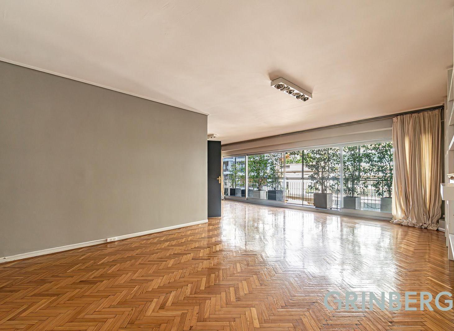 Foto de Departamento de categoria 3 ambientes con dependencia y cochera en la, imagen 4