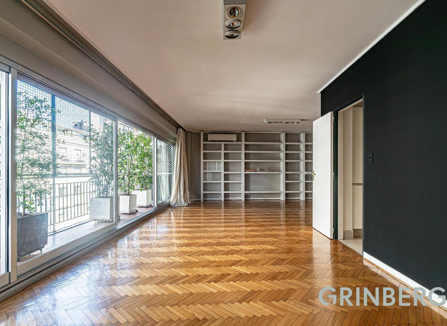 Foto de Departamento de categoria 3 ambientes con dependencia y cochera en la, imagen 2