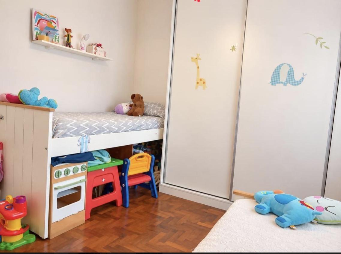 Foto de Excelente Semipiso de 3 ambientes con terraza propia de 10m2 en, imagen 4