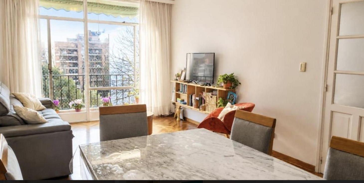 Foto de Excelente Semipiso de 3 ambientes con terraza propia de 10m2 en, imagen 1