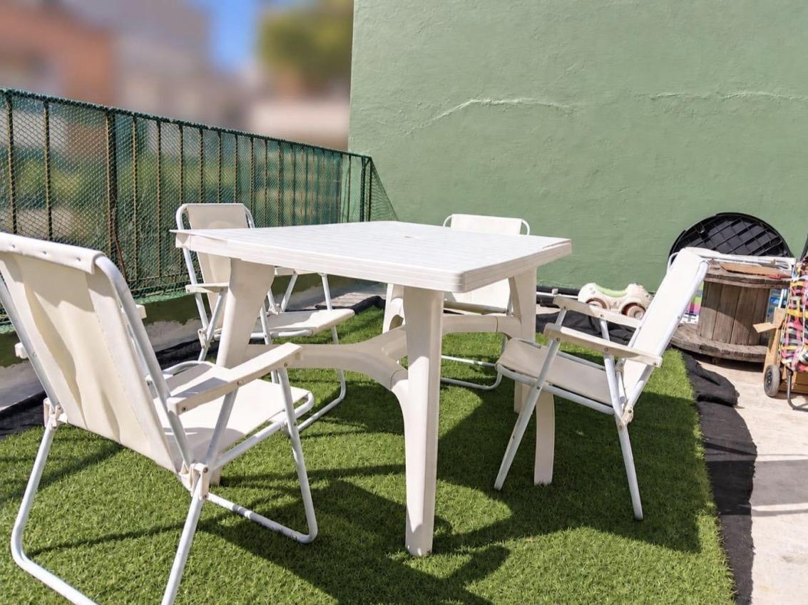 Foto de Excelente Semipiso de 3 ambientes con terraza propia de 10m2 en, imagen 3
