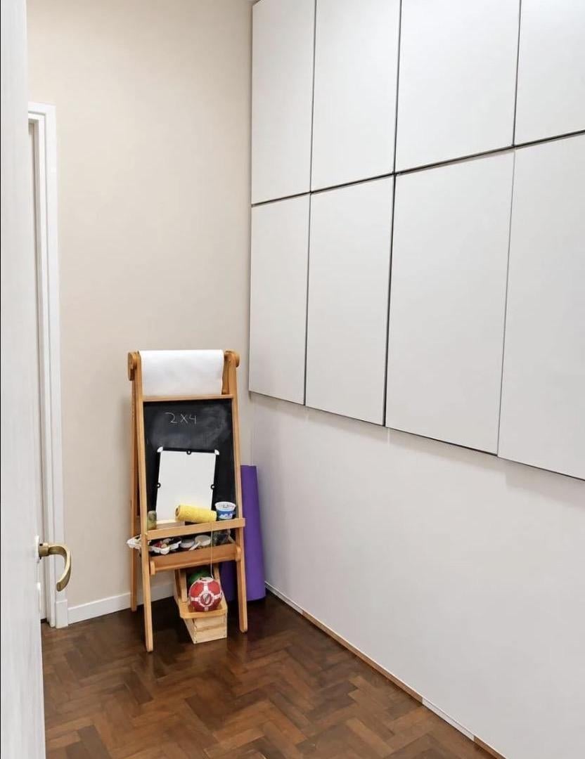 Foto de Excelente Semipiso de 3 ambientes con terraza propia de 10m2 en, imagen 5