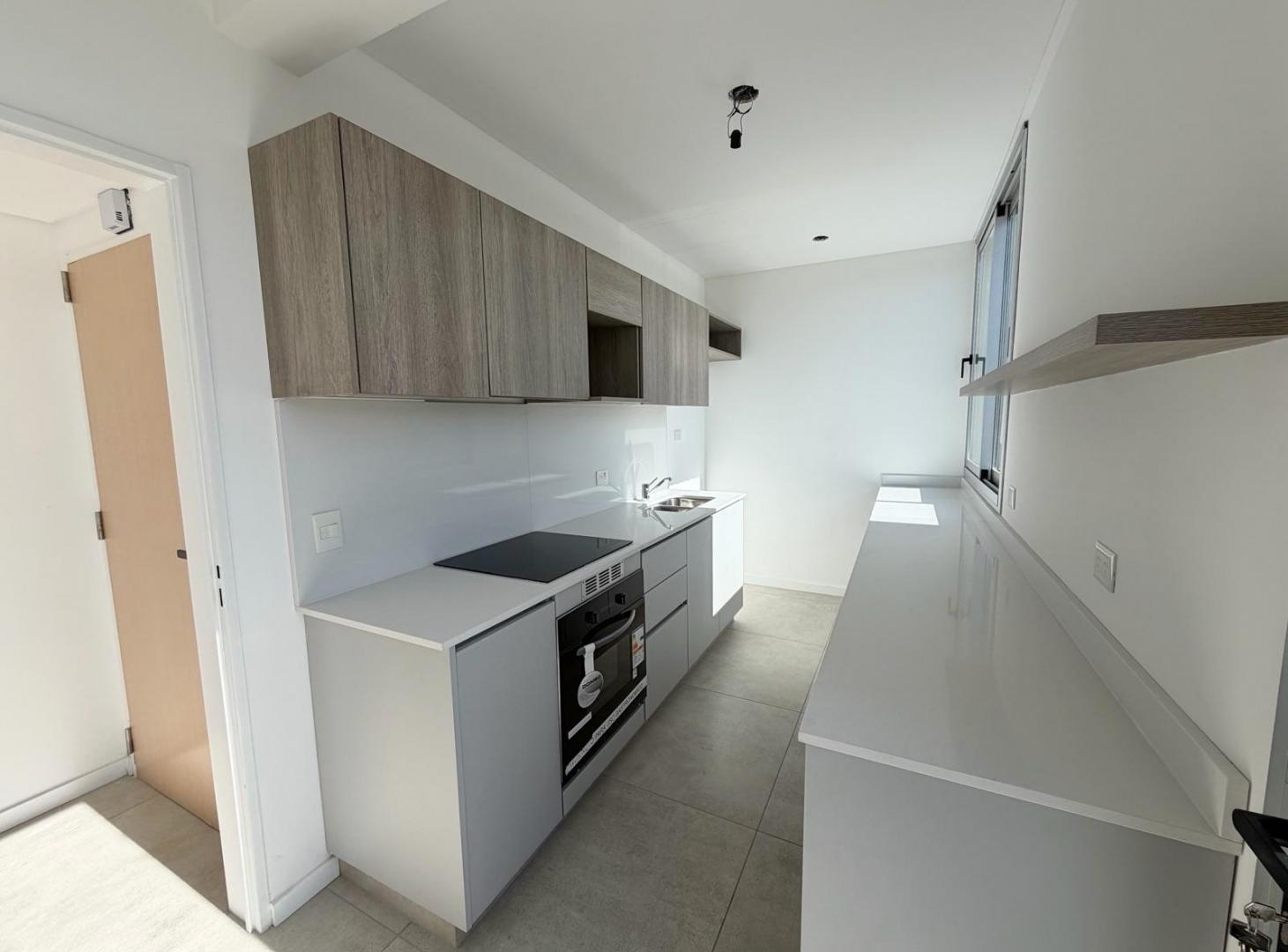 Foto de Excelente Departamento de Categoria de 2 ambientes con increible balcon, imagen 4